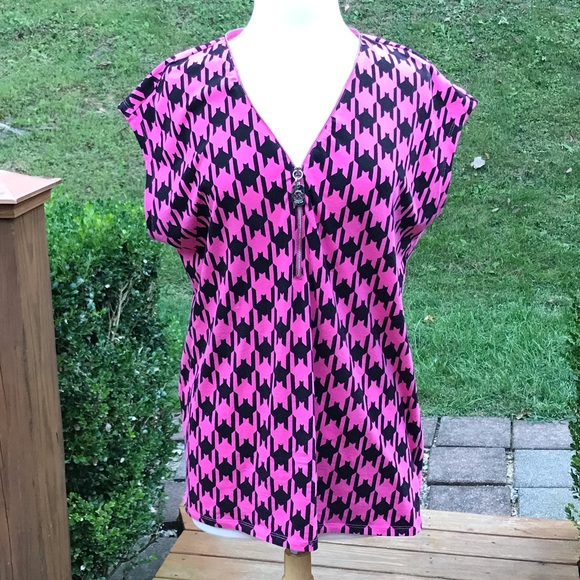 Michael Kors Top - Picture 2 of 8